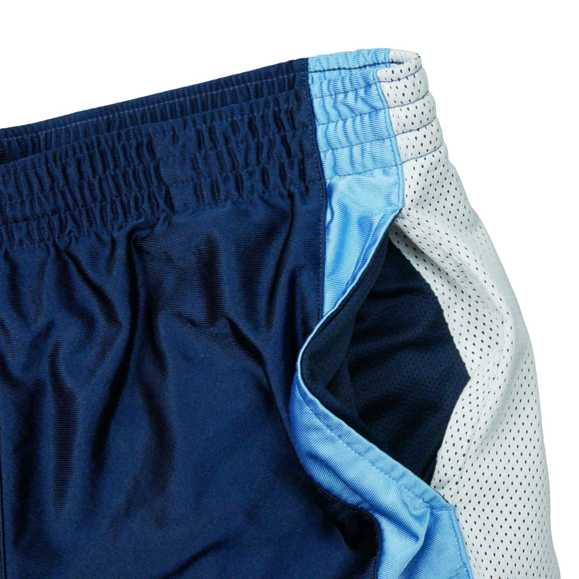 Reconditionné - Short Homme Solo Swoosh Marine - Bon État 5/7