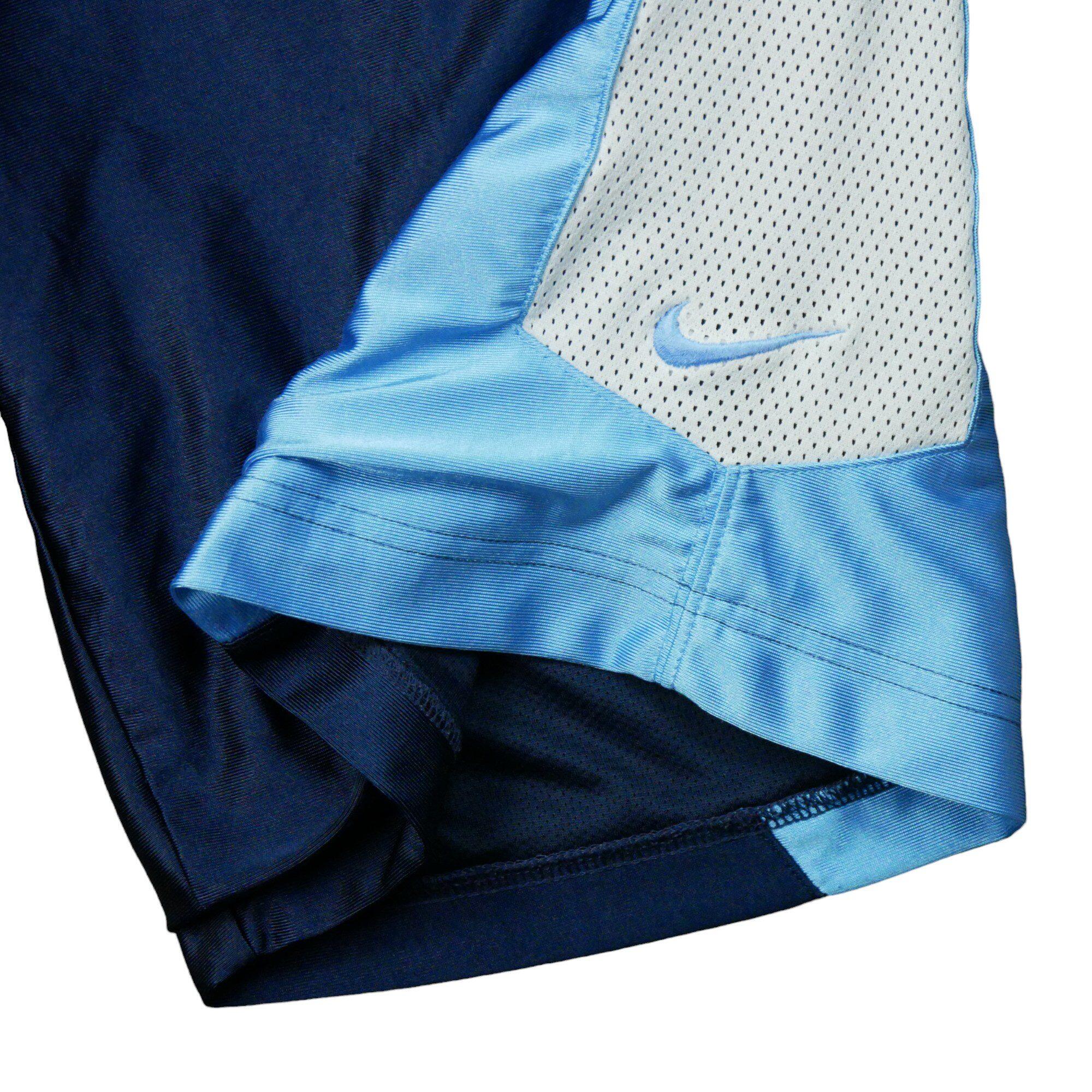 Reconditionné - Short Homme Solo Swoosh Marine - Bon État 4/7