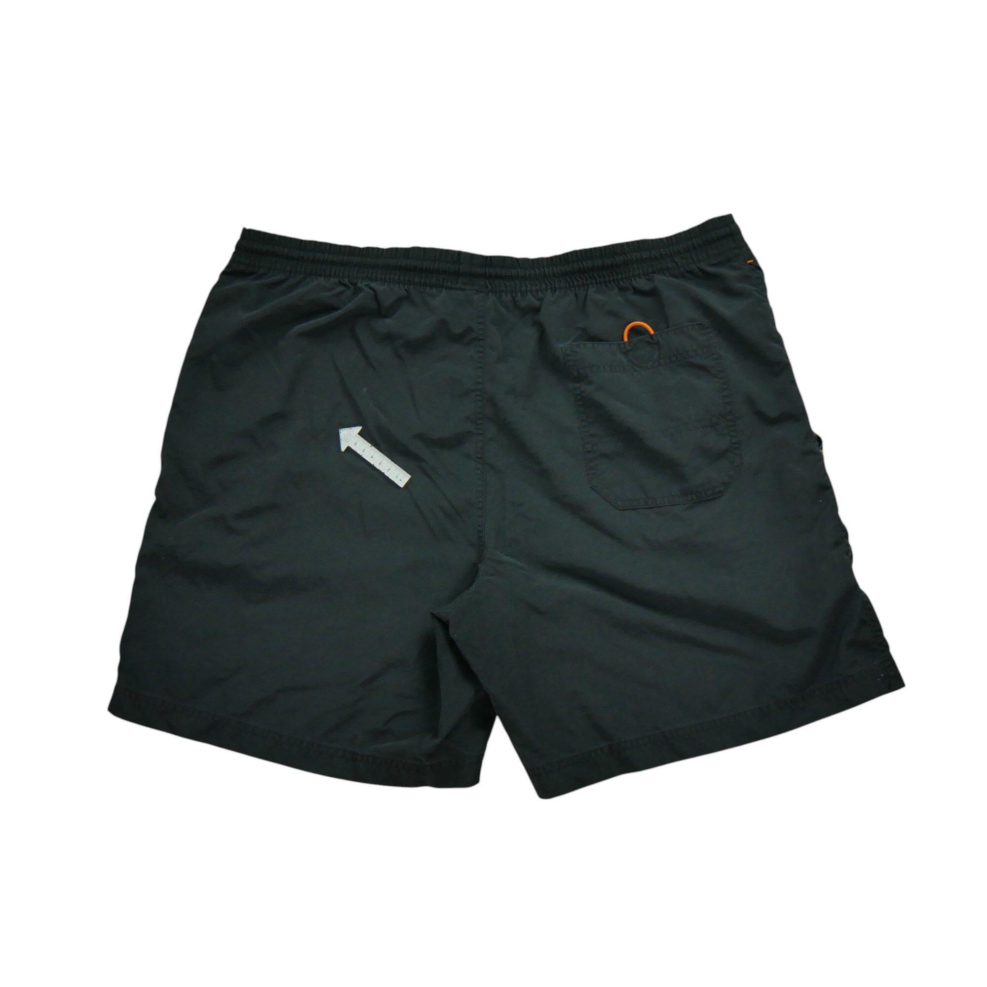 Second hand - Short neri vintage da uomo - Stato buono 6/7