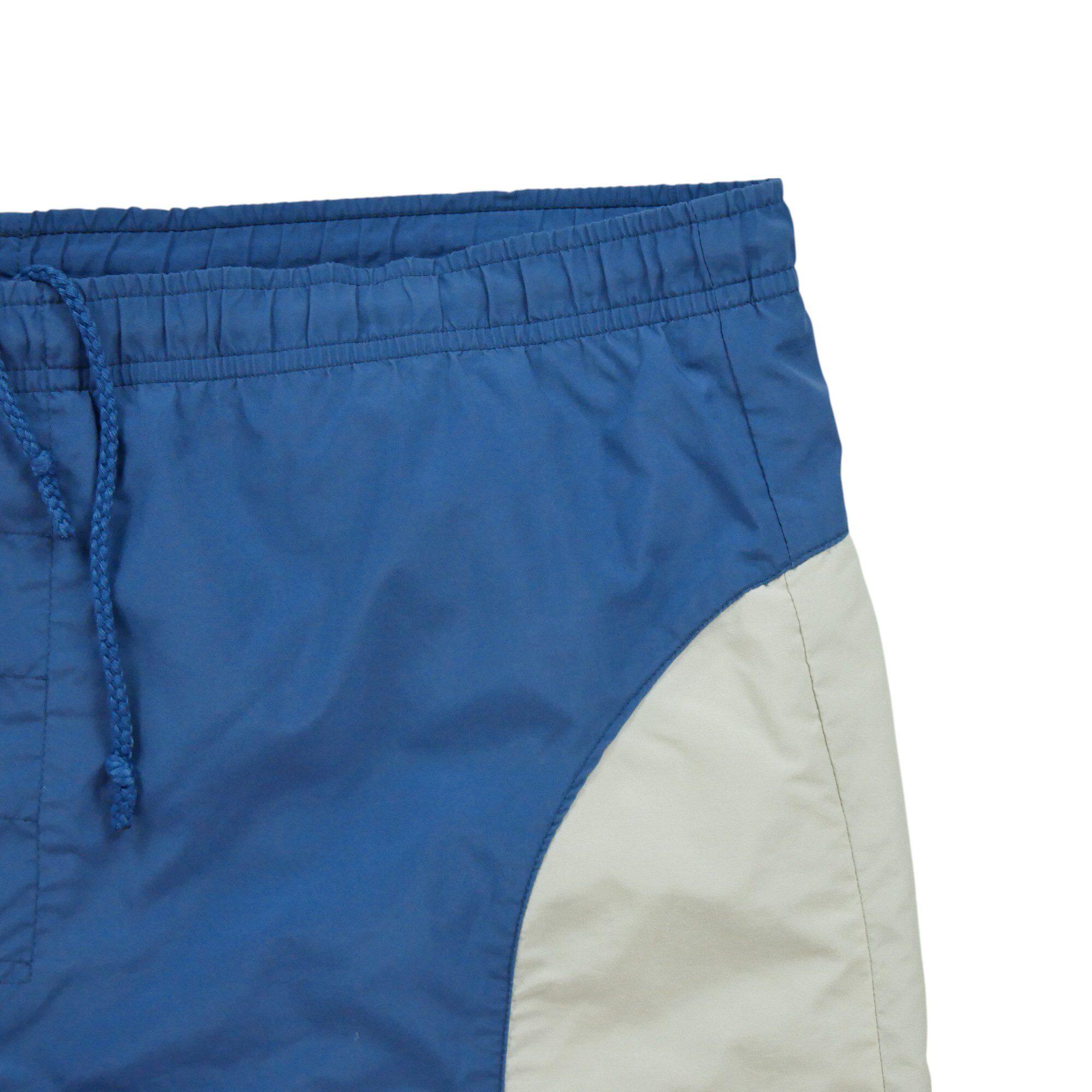 Seconde vie - Short de bain Homme  Bleu - Bon état 3/7