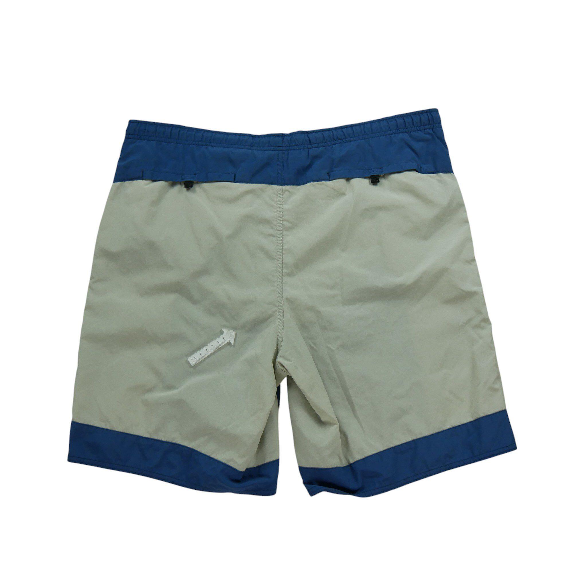 Seconde vie - Short de bain Homme  Bleu - Bon état 2/7
