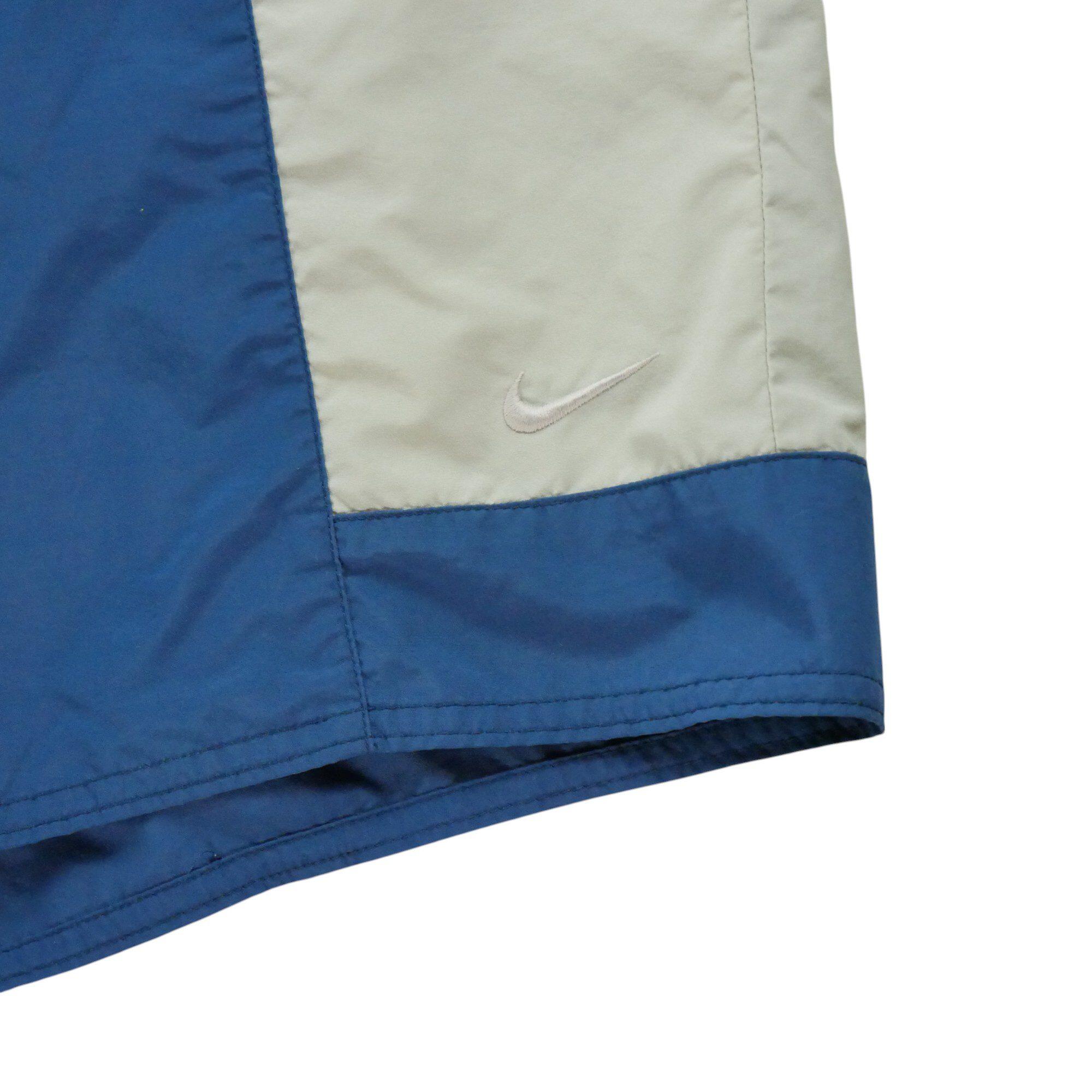 Seconde vie - Short de bain Homme  Bleu - Bon état 4/7