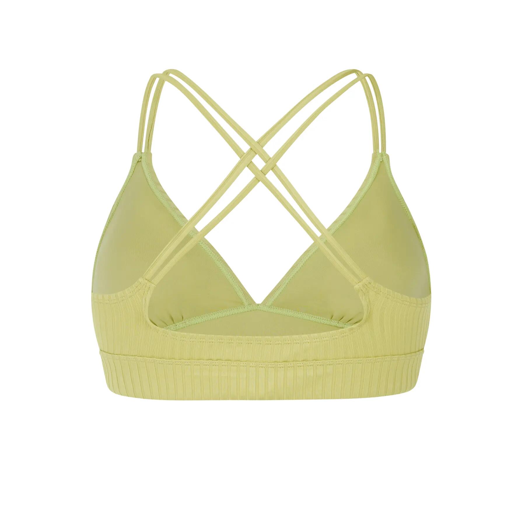 Top de fato de banho feminino top Protest MIXSupero 25 2/3