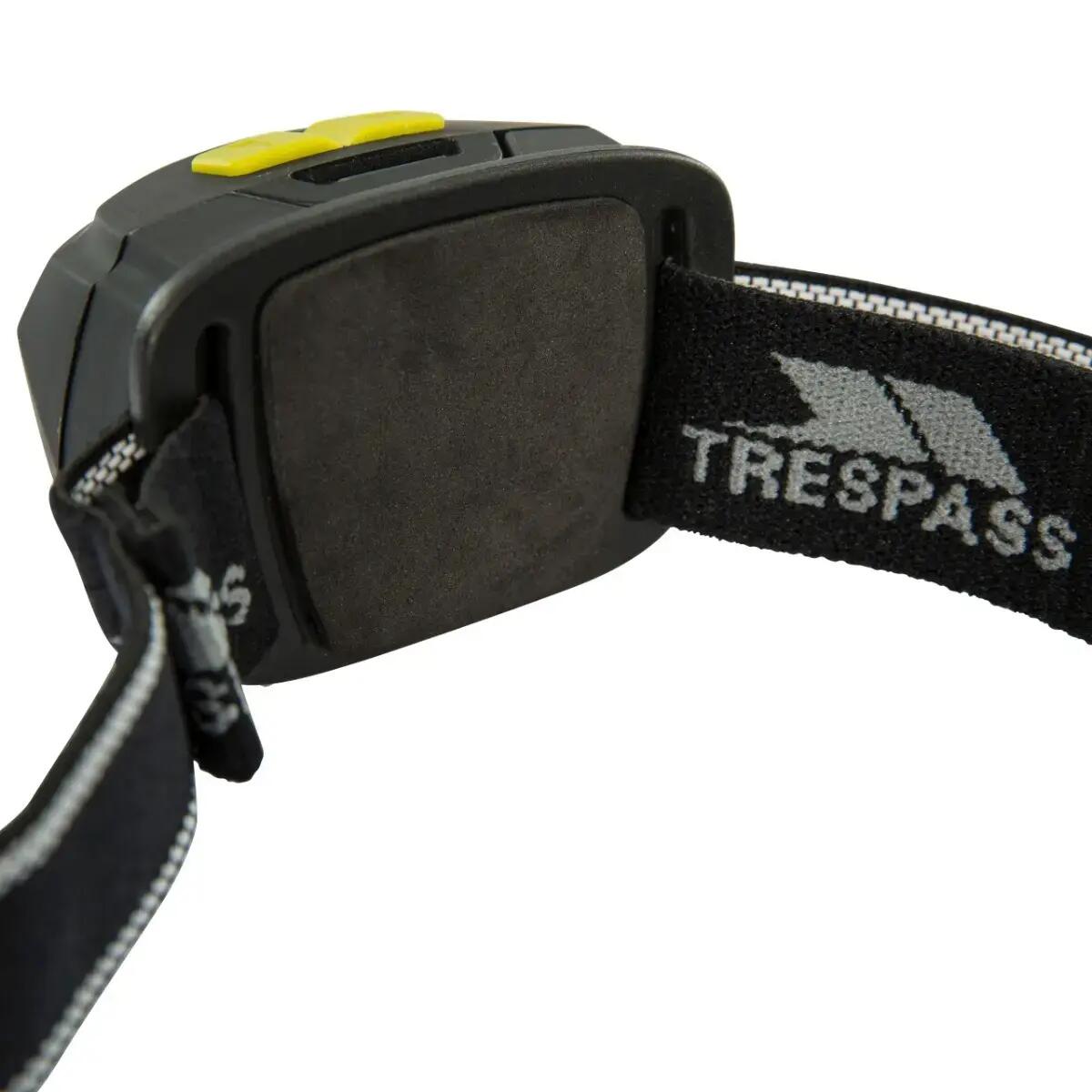 Lampe frontale Trespass Blackout 2/3