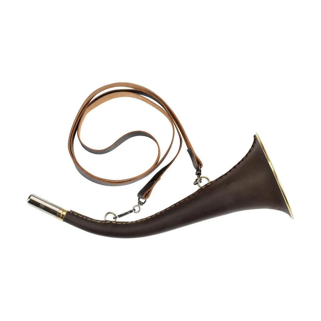 Hunting horn Club Interchasse Axel 31