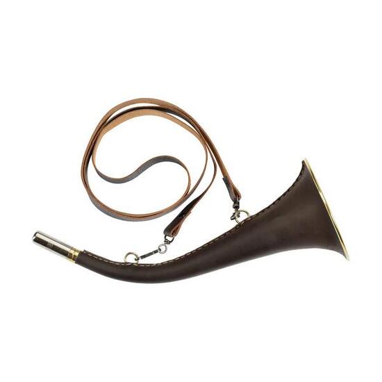 Trompe de chasse Club Interchasse Axel 31
