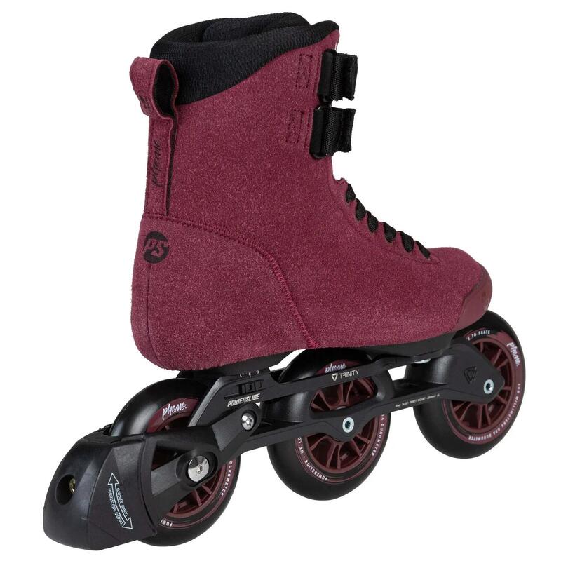 Patine inline Powerslide Pheme Wine 100
