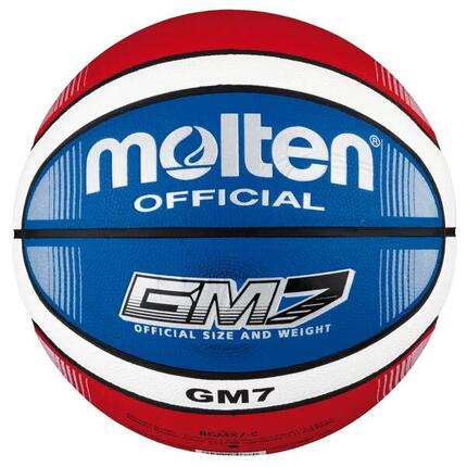 Ballon Molten GMX