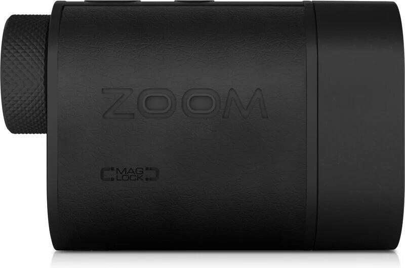 Distância laser com ecrã LCD externo Zoom Focus D 4/7