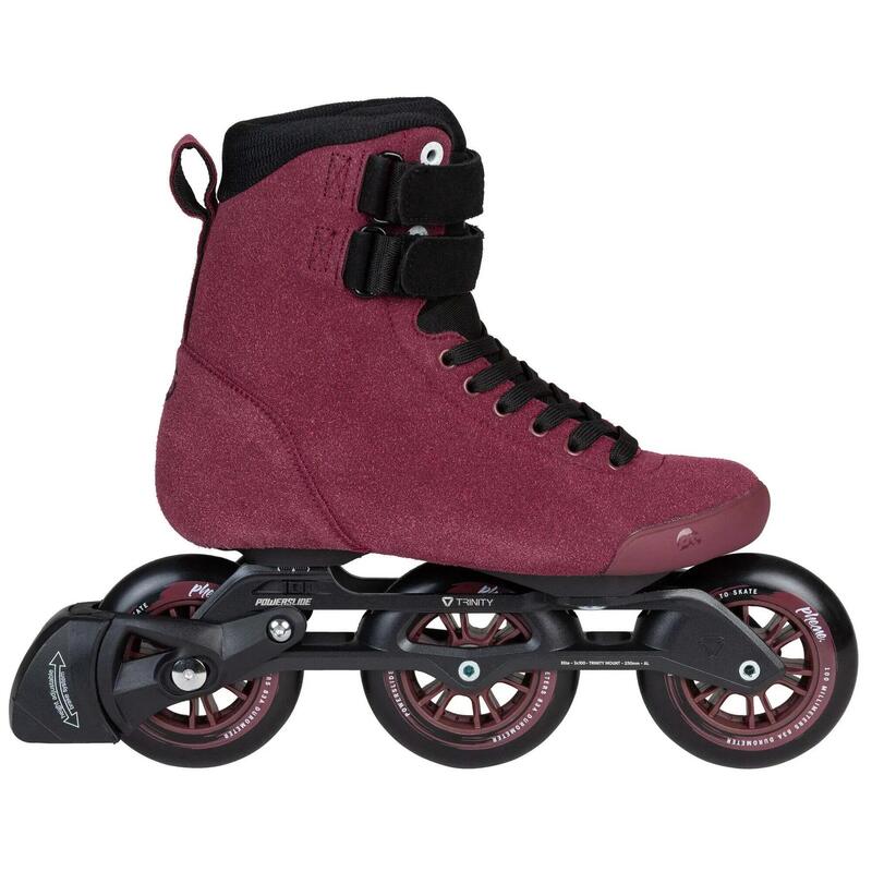 Patine inline Powerslide Pheme Wine 100