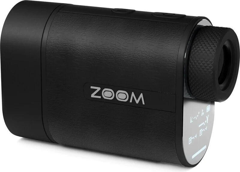 Distância laser com ecrã LCD externo Zoom Focus D 6/7