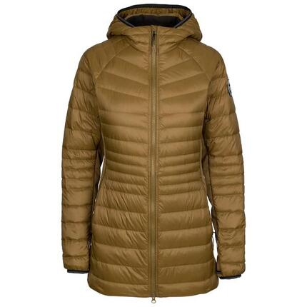 Doudoune femme Trespass Hub