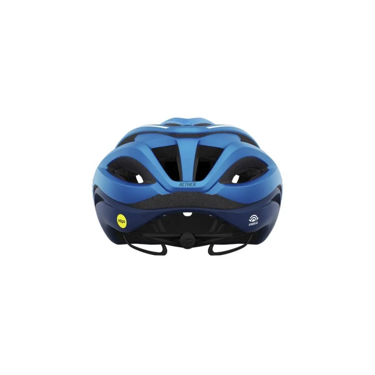 Kask rowerowy Giro Aether Mips 4/4