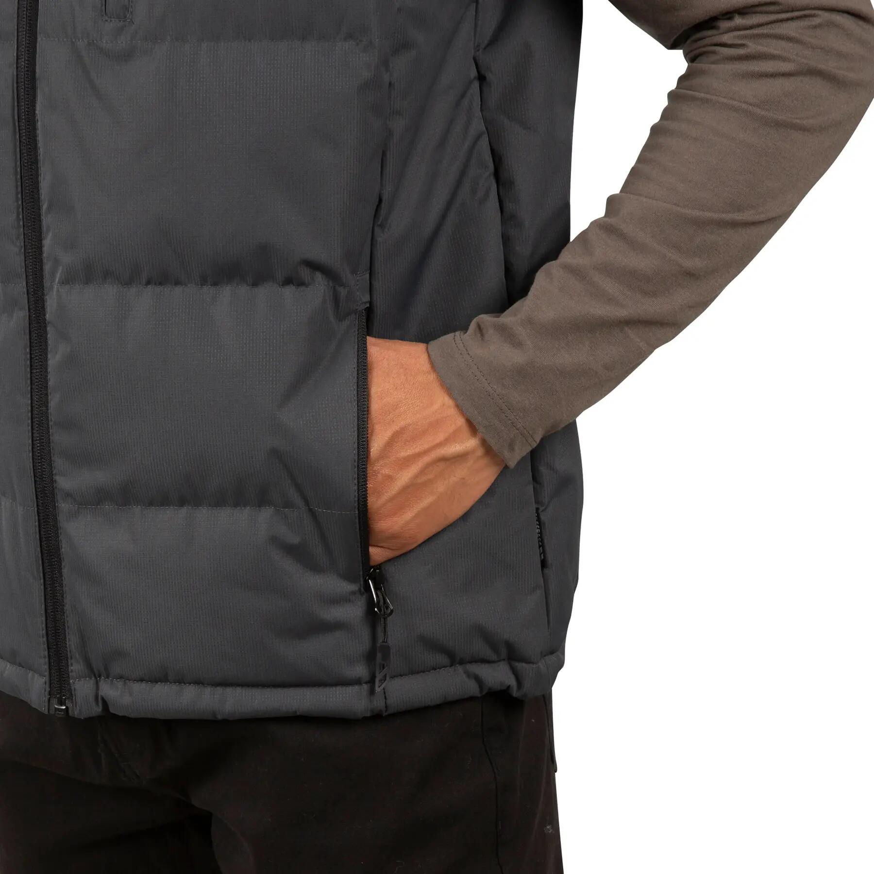 Gilet imbottito Trespass Bosten 3/3