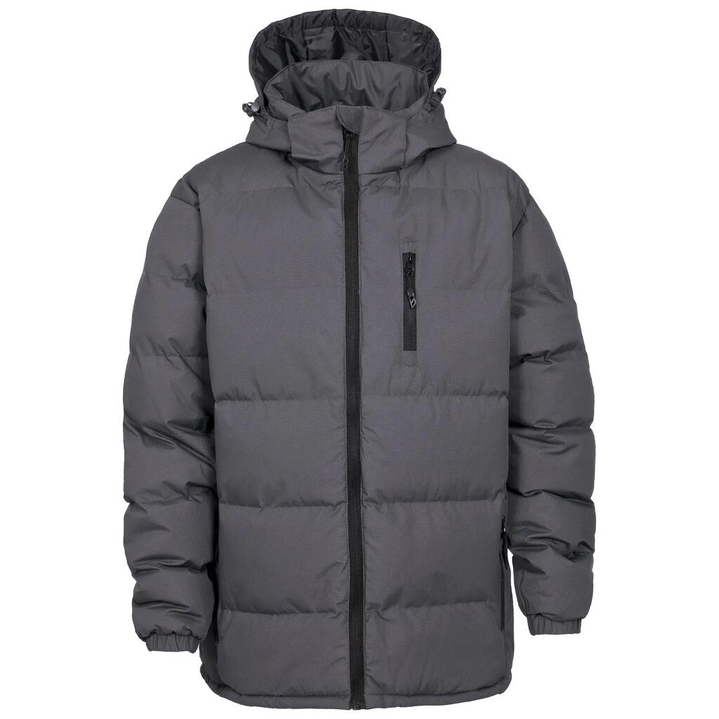 Puffer jacket Trespass Clip