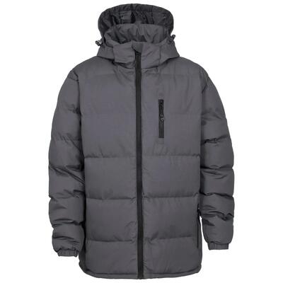 Piumino con cappuccio Trespass Clip