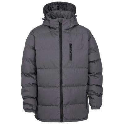Piumino con cappuccio Trespass Clip