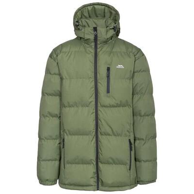 Piumino con cappuccio Trespass Clip