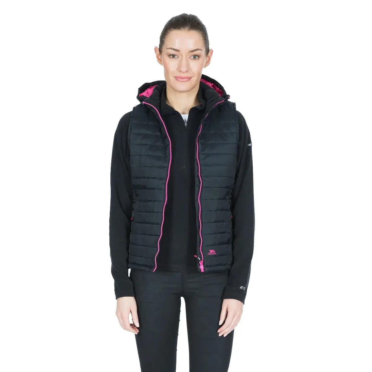 Chaleco de mujer Trespass Aretha 2/3
