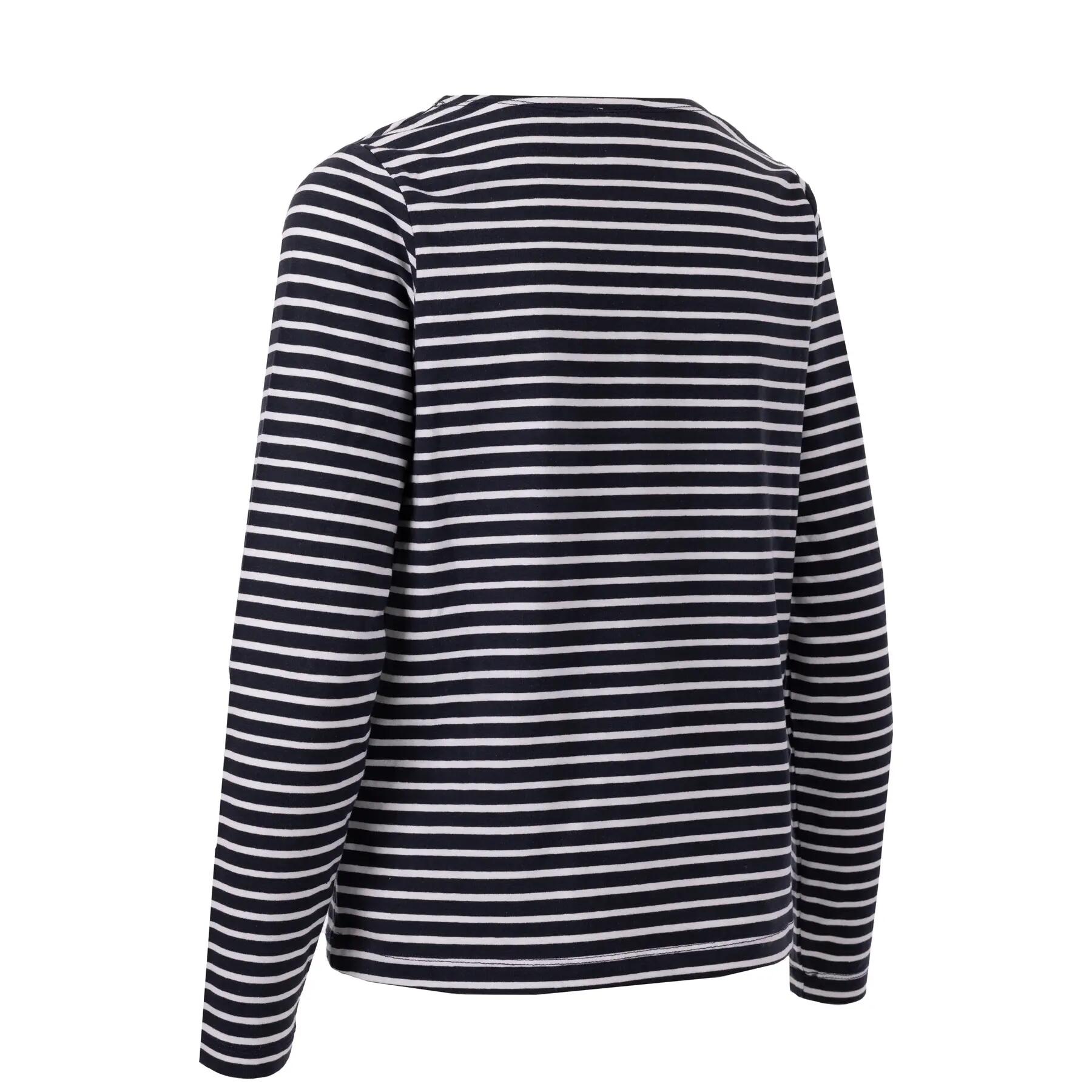 Camiseta de manga larga mujer Trespass Karen 2/2