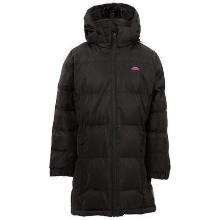 Doudoune longue fille Trespass Tiffy