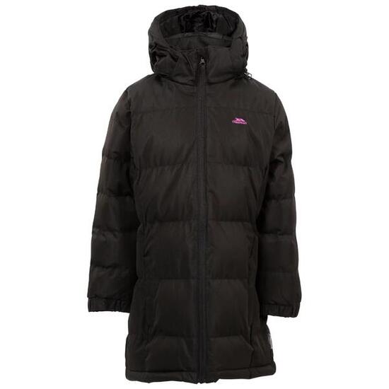 Doudoune longue fille Trespass Tiffy