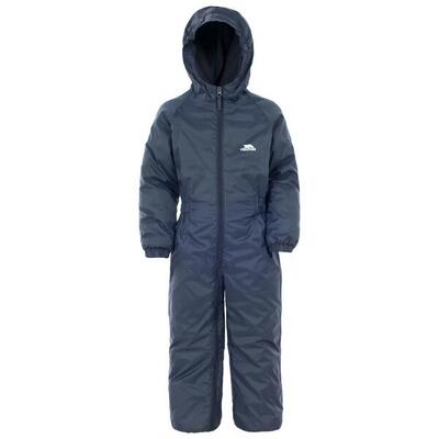 Trespass Dripdrop completo antipioggia bambino Cobalt 2/3