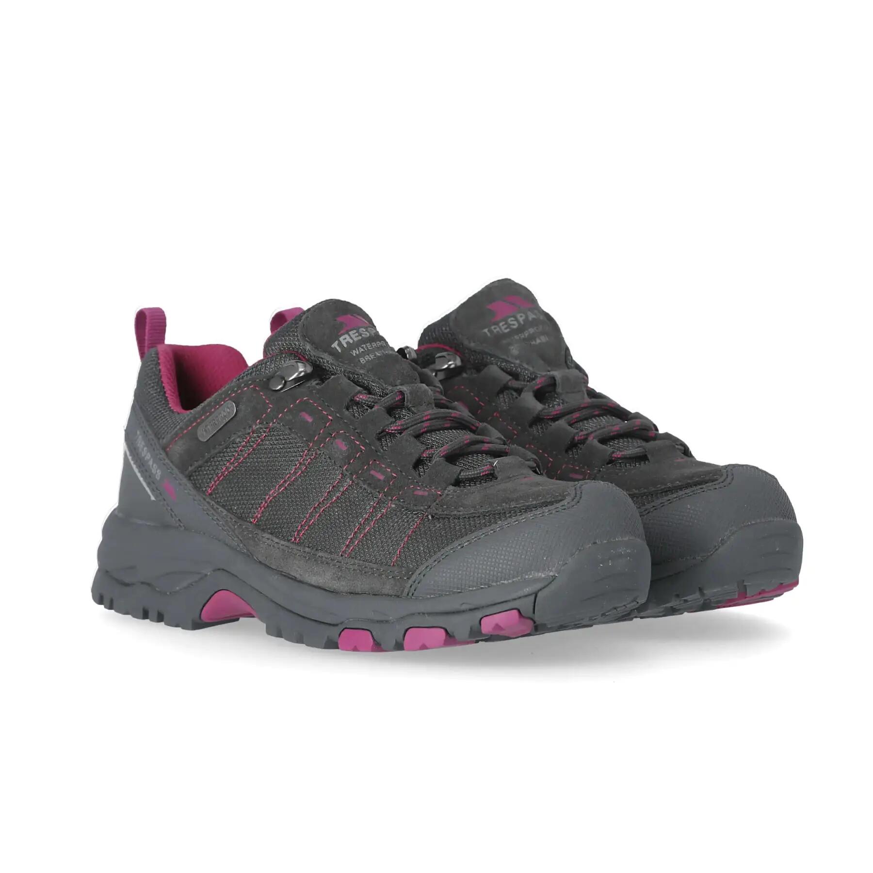 Chaussures de randonnée femme Trespass Scree B 2/3