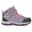 Trespass Gillon Ii - Unisex Mid Cut Boot Grey