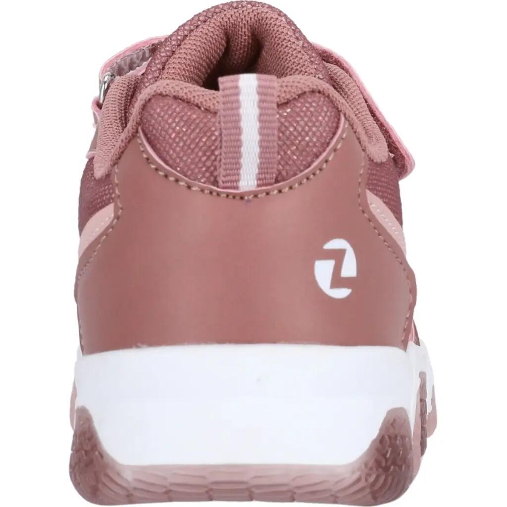 Mädchen Sneakers Zigzag Rupen 7/7