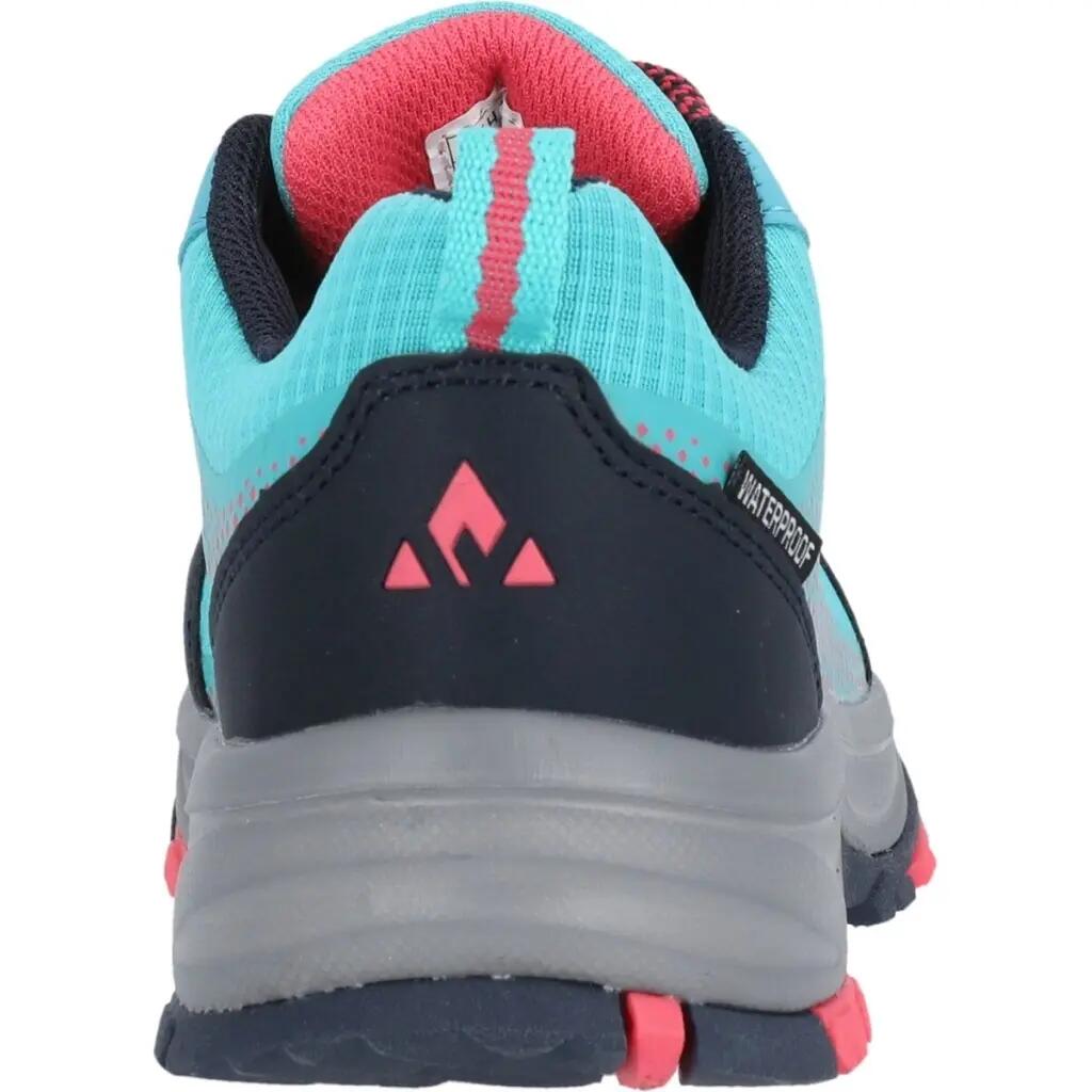 Zapatillas mujer Whistler Famtin WP 6/7
