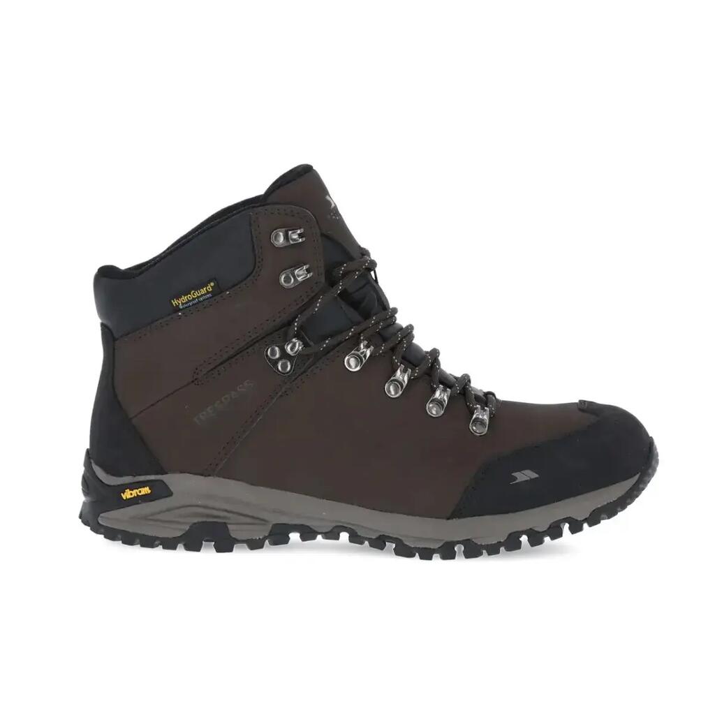 Hiking shoes Trespass Gerrard