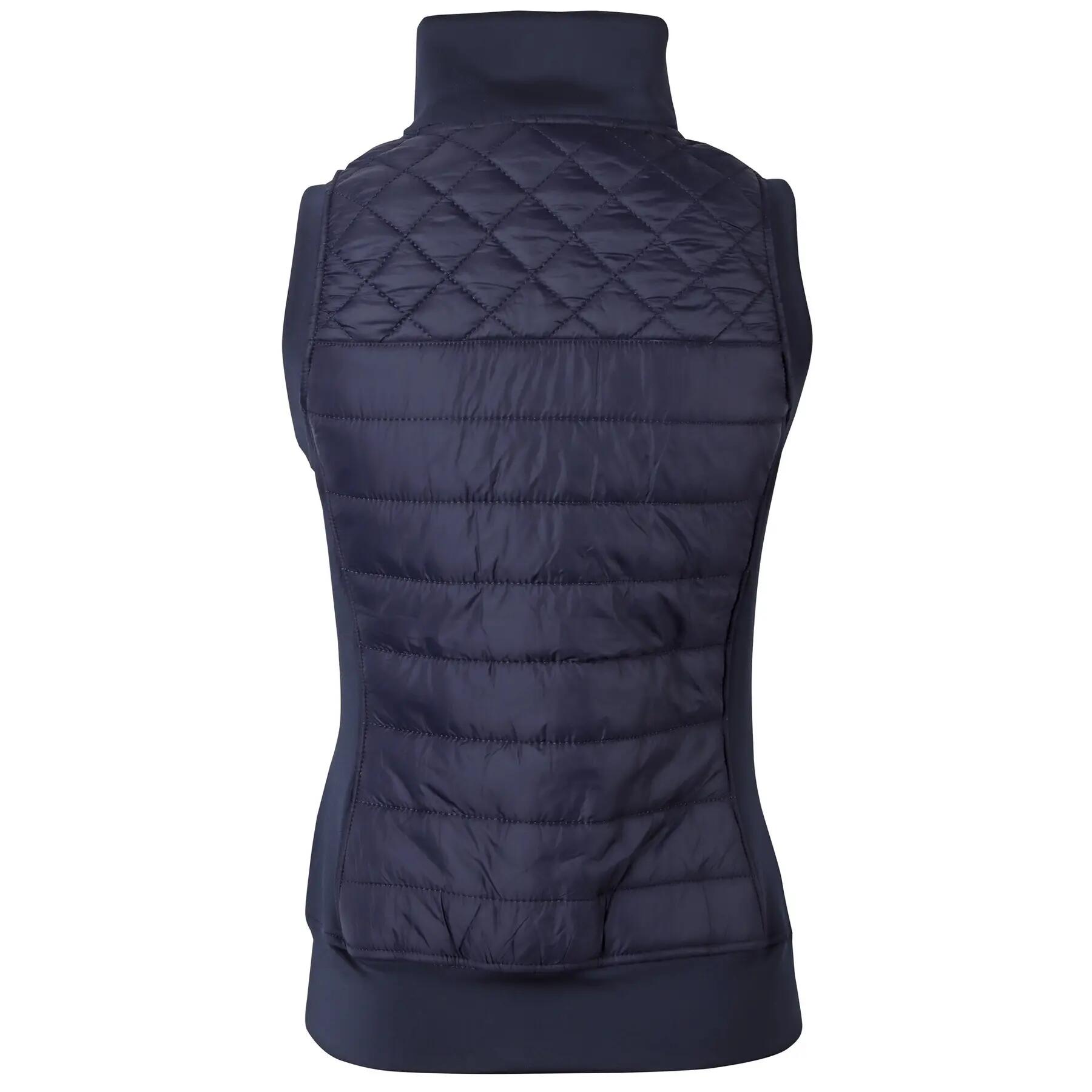 Gilet da equitazione donna Harry's Horse Key 2/2