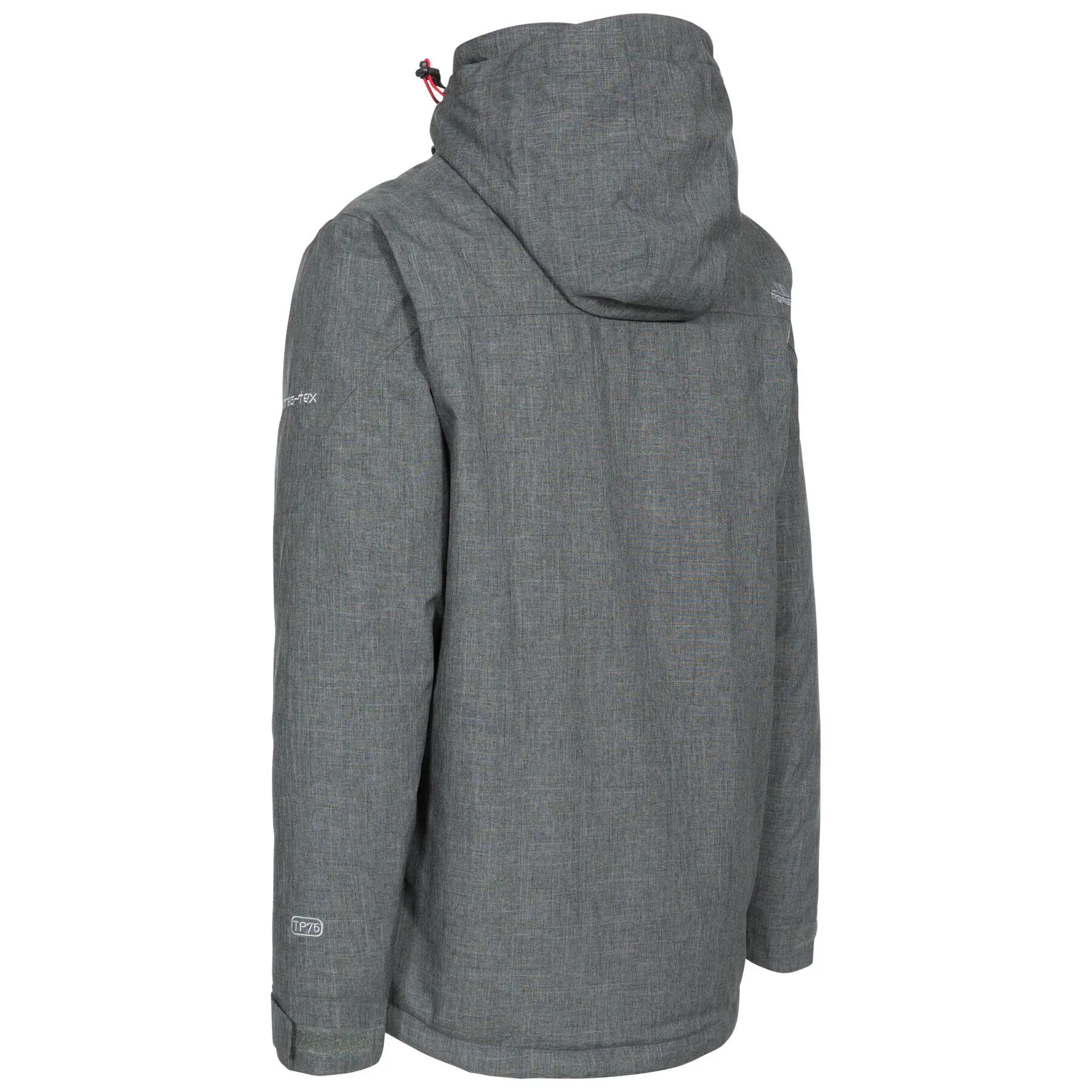 Veste imperméable Trespass Fyfinn 3/3