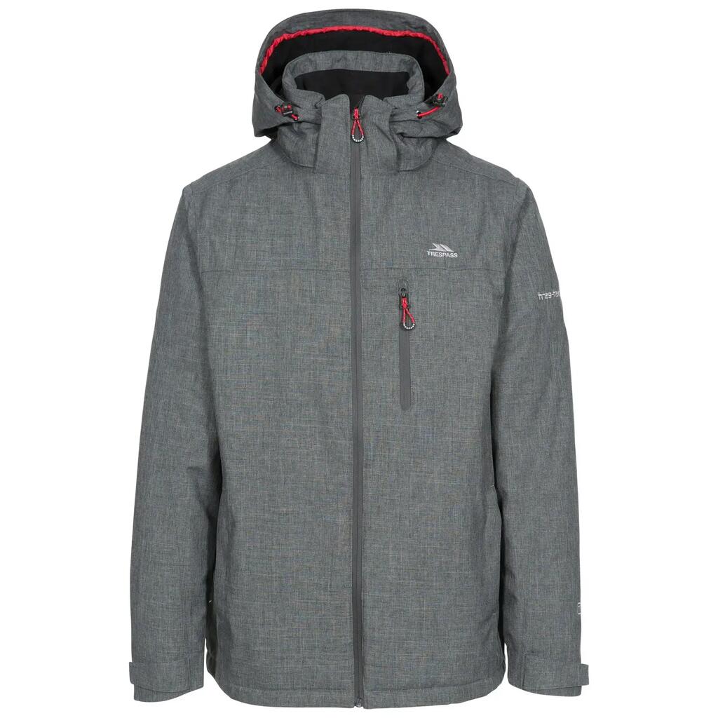 Waterproof jacket Trespass Fyfinn