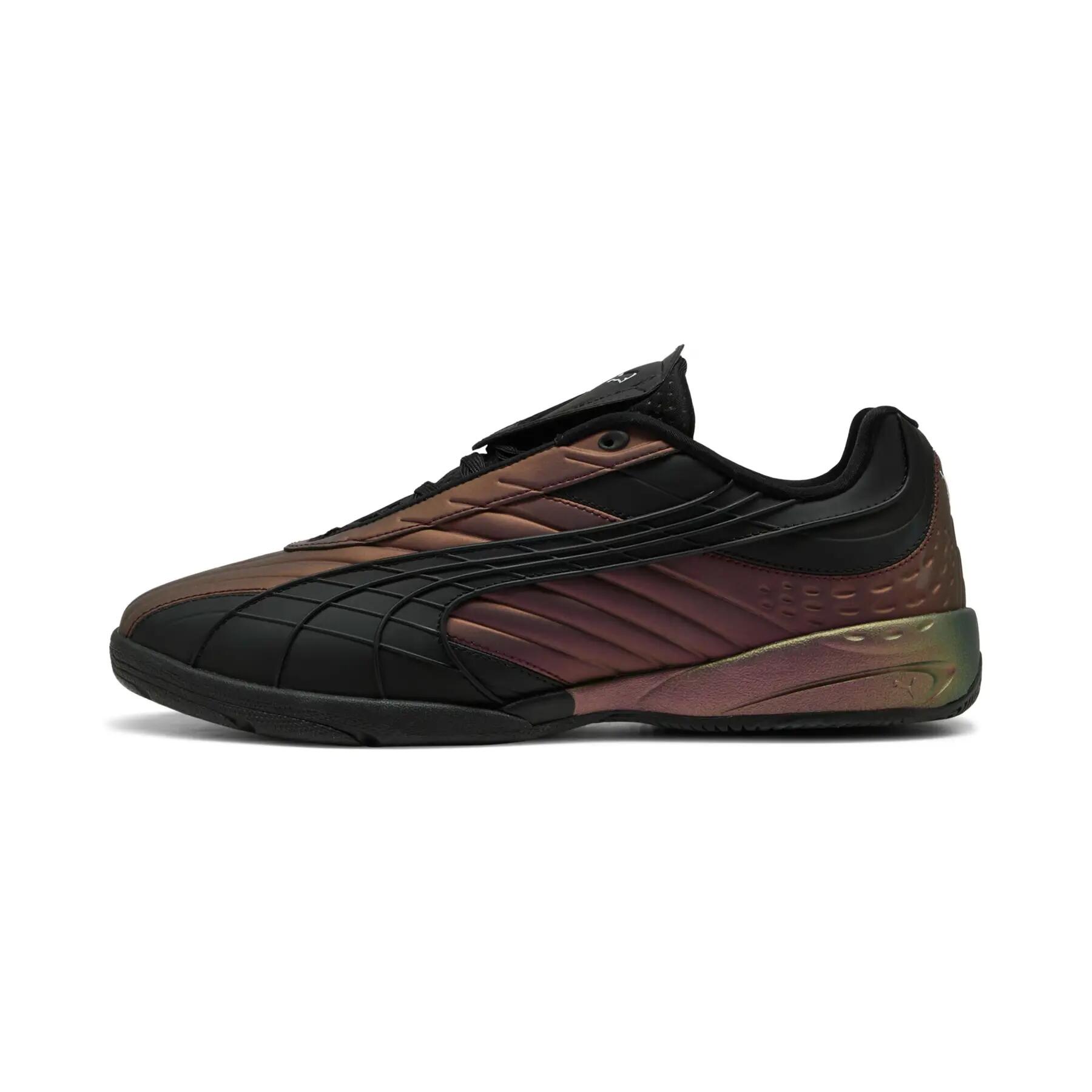PUMA picture