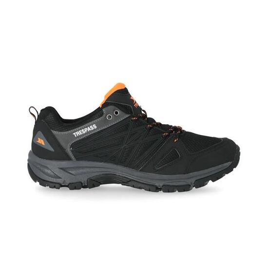 DLX Colden - Stivale invernale da uomo impermeabile con Vibram Arctic Grip