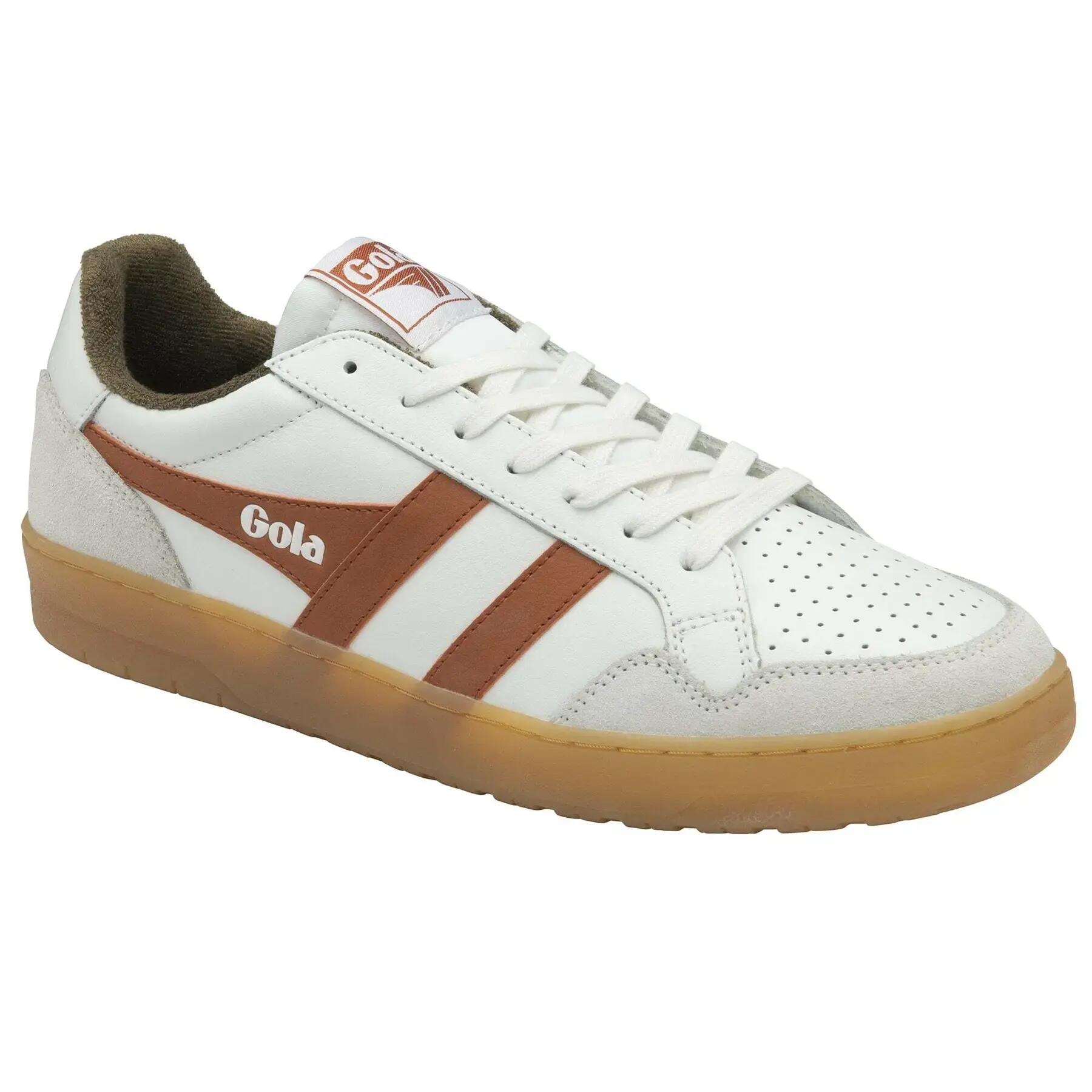 Zapatillas Gola Eagle 86 2/3