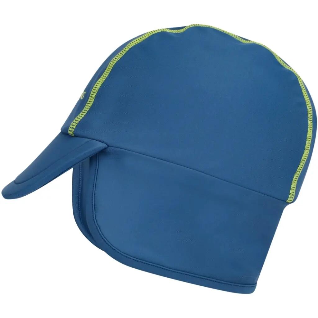 UVA-Schutz Baseballcap Kinder Zigzag 3/3