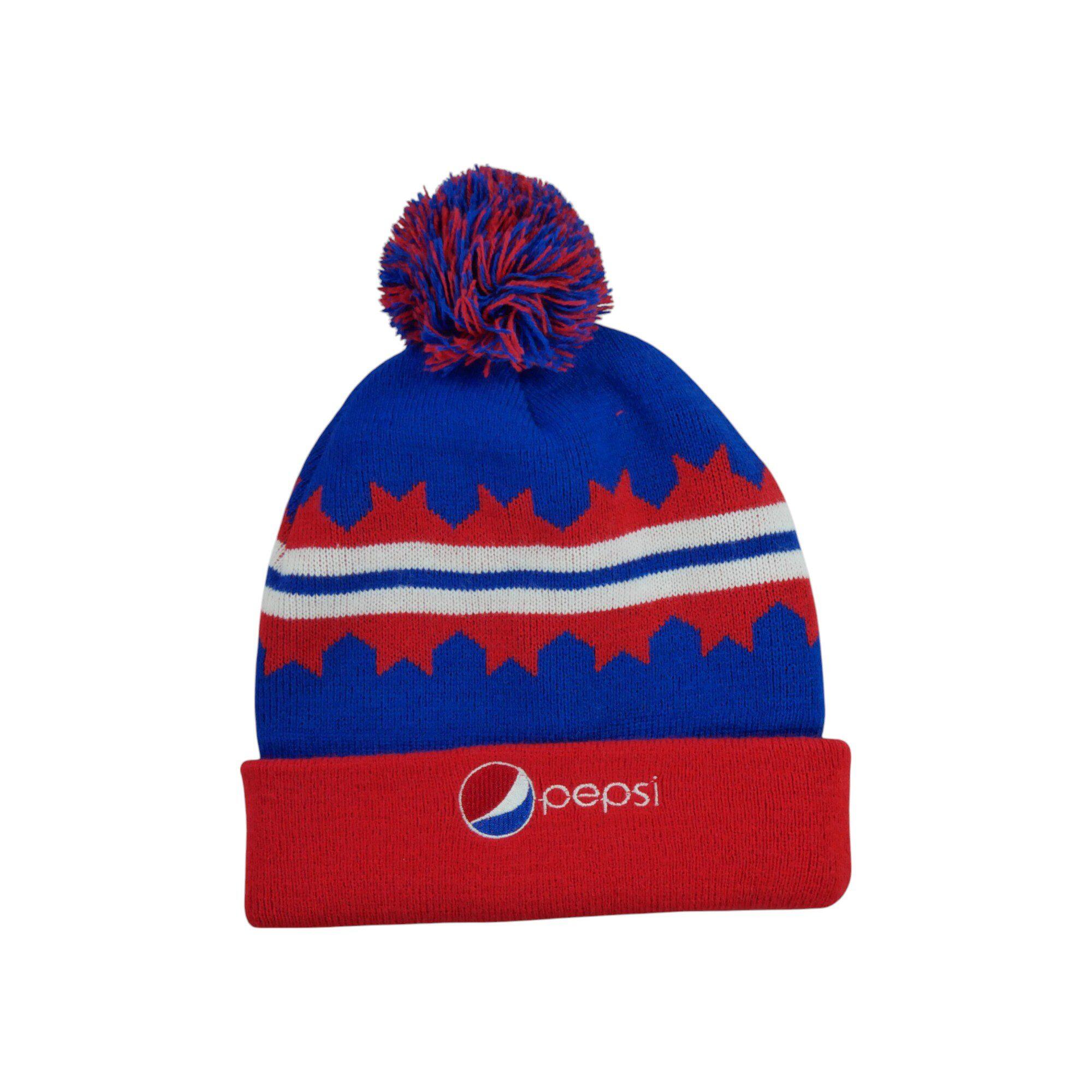 Brooklyn Cyclones Baseball Beanie 2/2