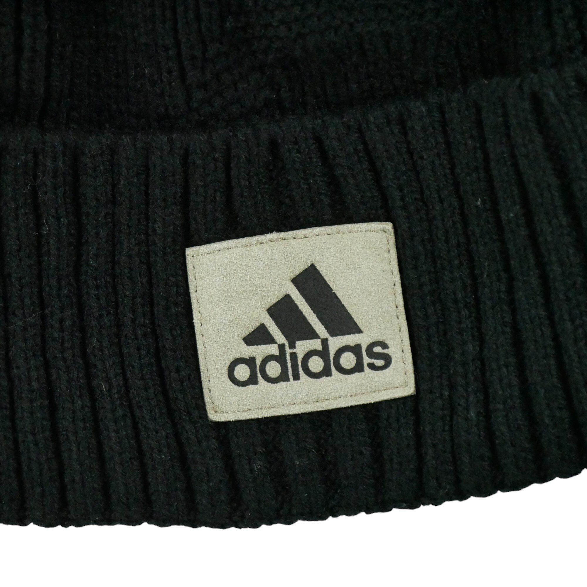 Refurbished - Adidas Beanie - Wie neu 3/3