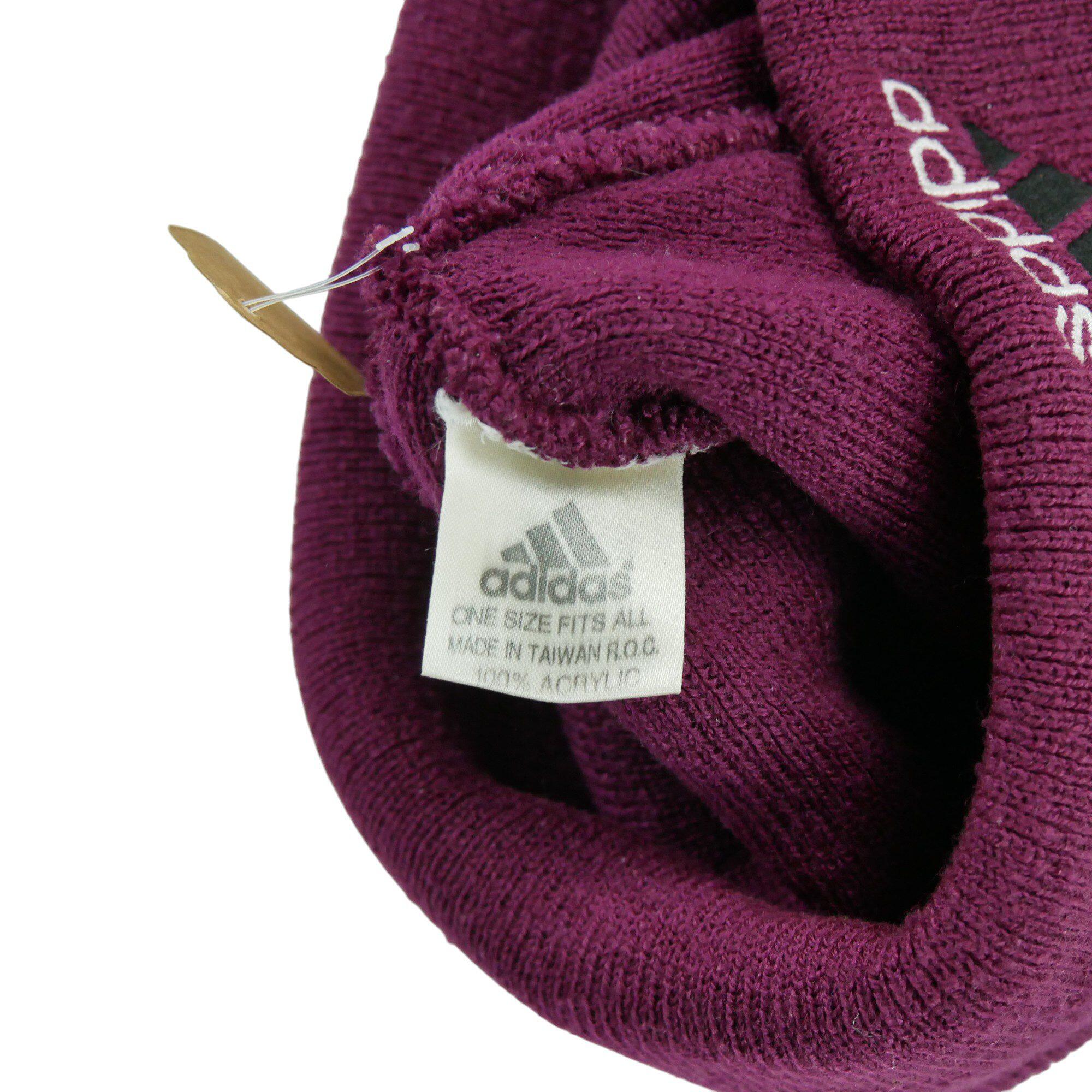 Refurbished - Adidas Beanie - Wie neu 3/3