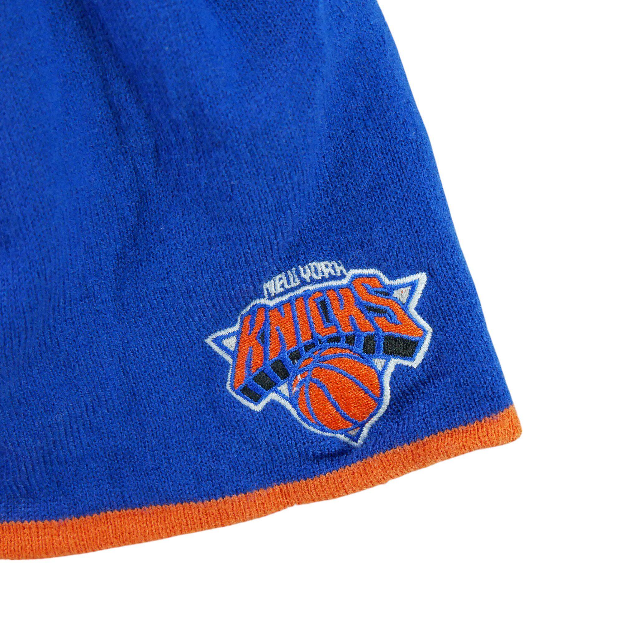 Refurbished - Knicks NBA New York Adidas Hut - Wie neu 3/7