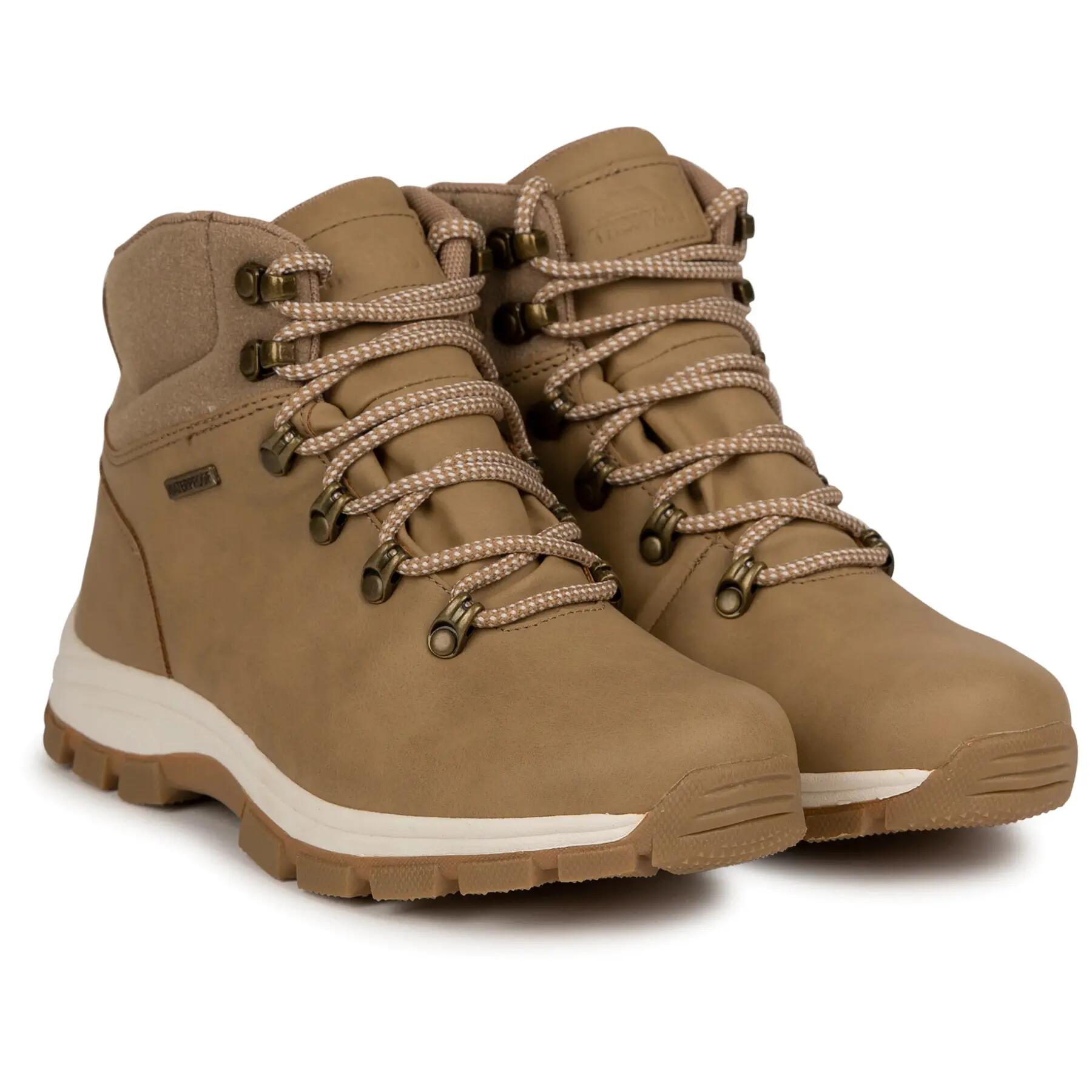 Scarpe trekking da donna Trespass Belle 2/3
