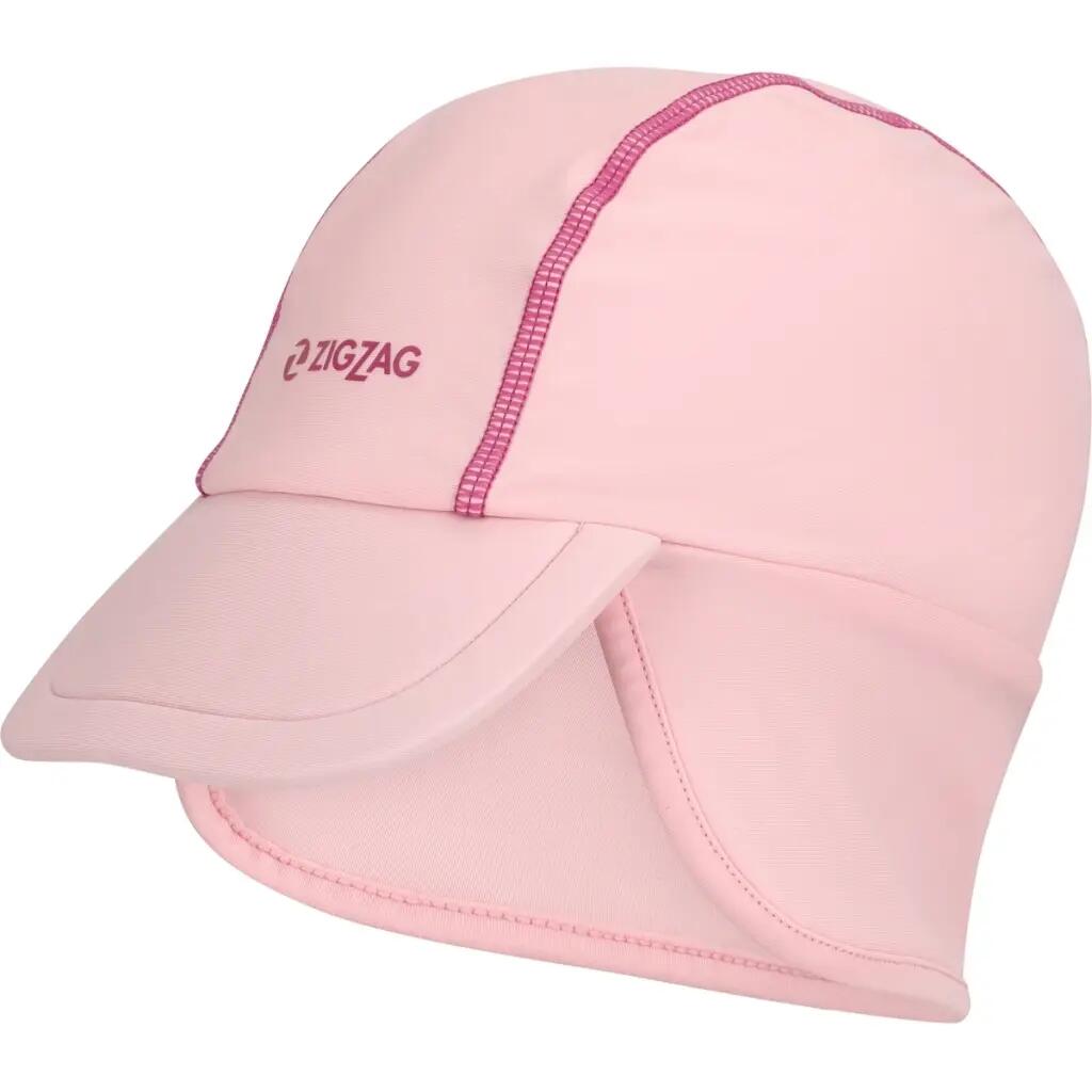 UVA-Schutz Baseballcap Kinder Zigzag 2/3