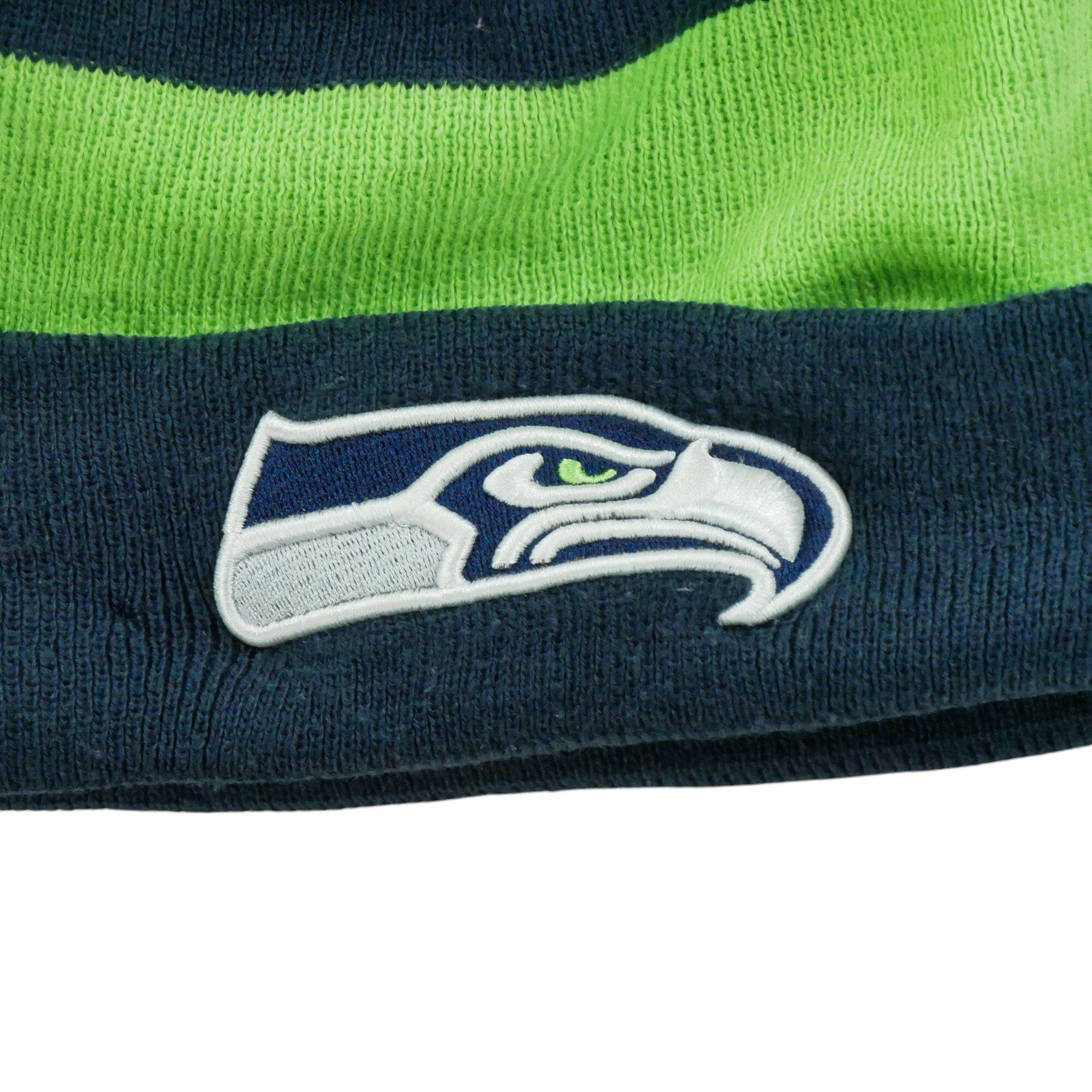NFL Seattle Seahawks Beanie 3/6