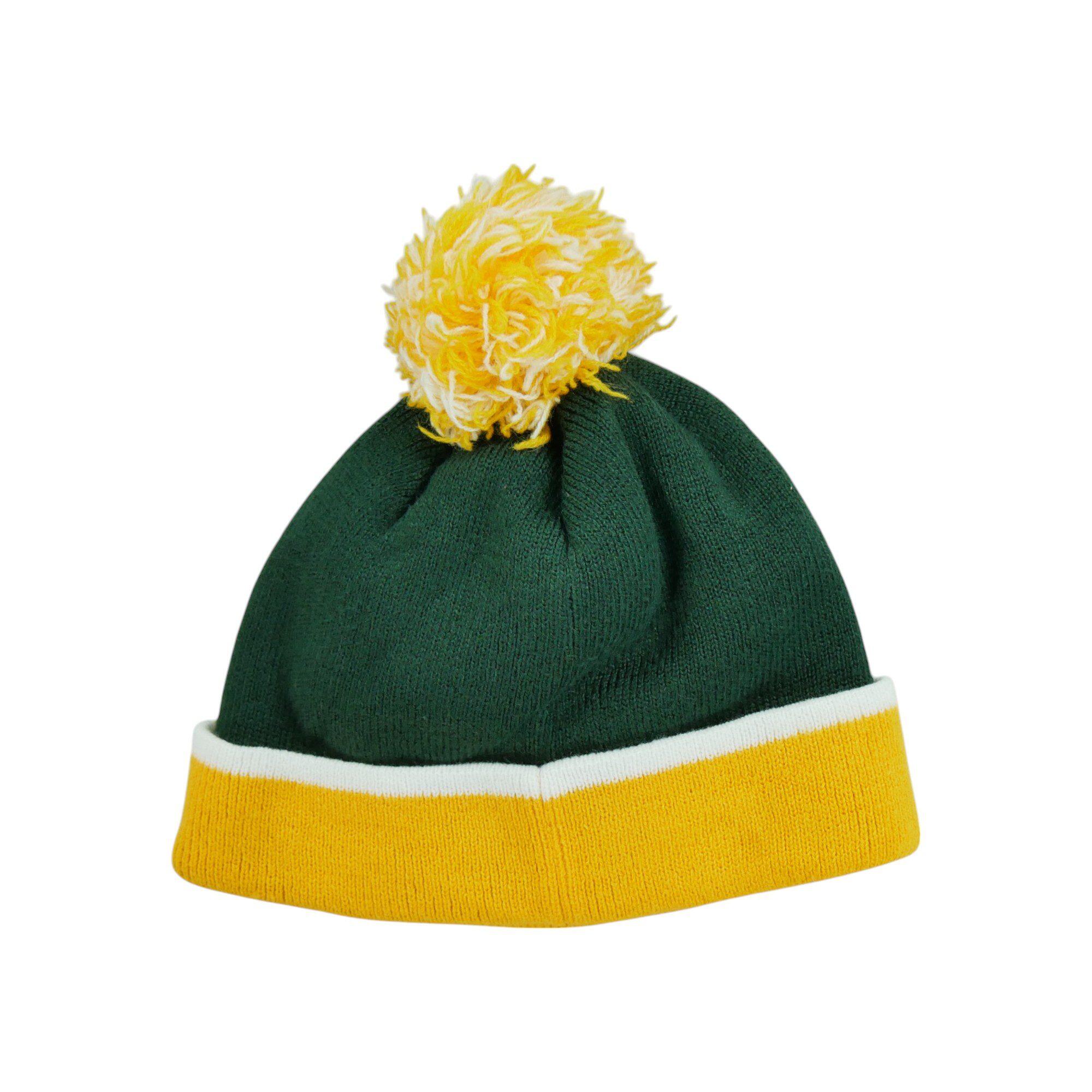 NFL Green Bay Packers Mütze 2/4