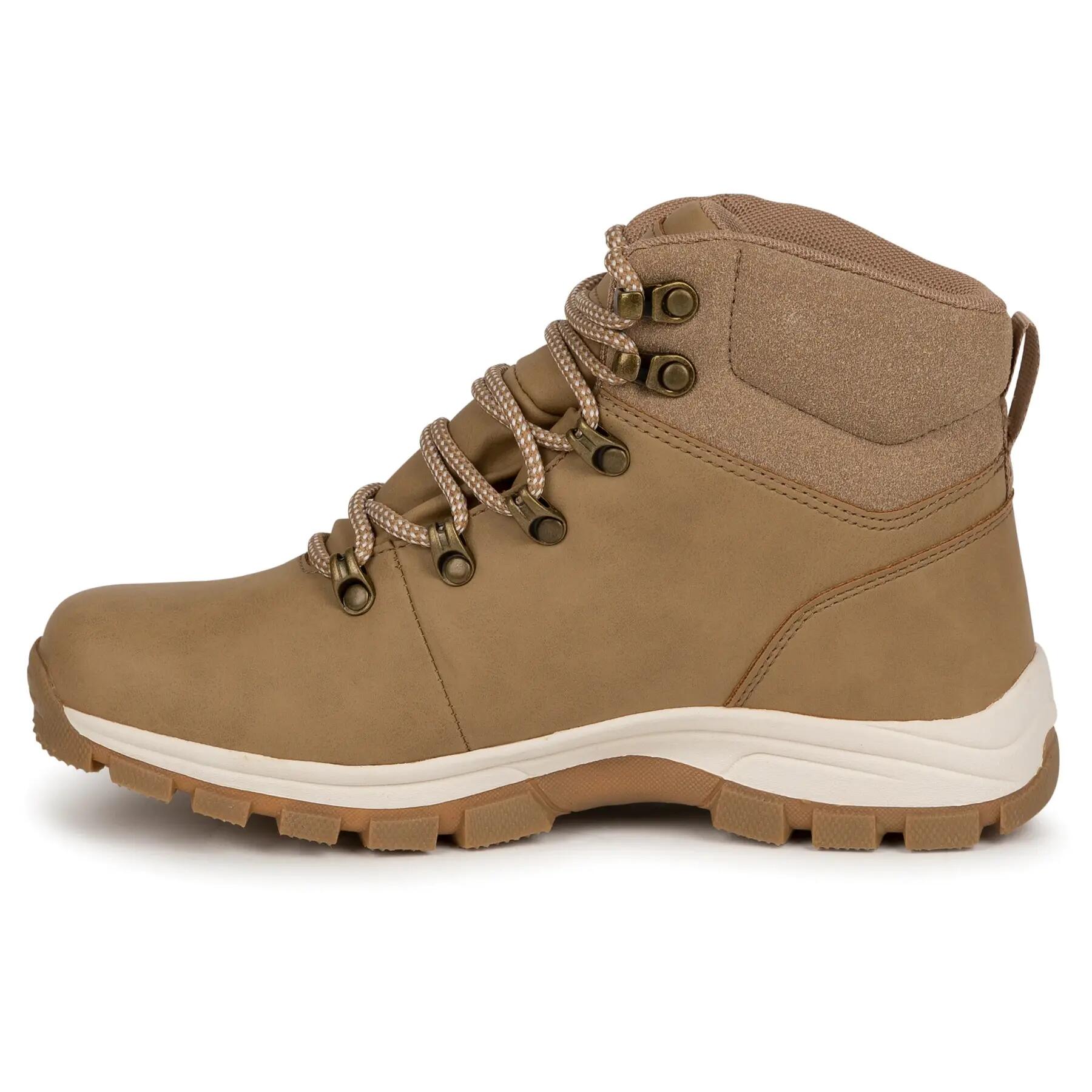 Scarpe trekking da donna Trespass Belle 3/3