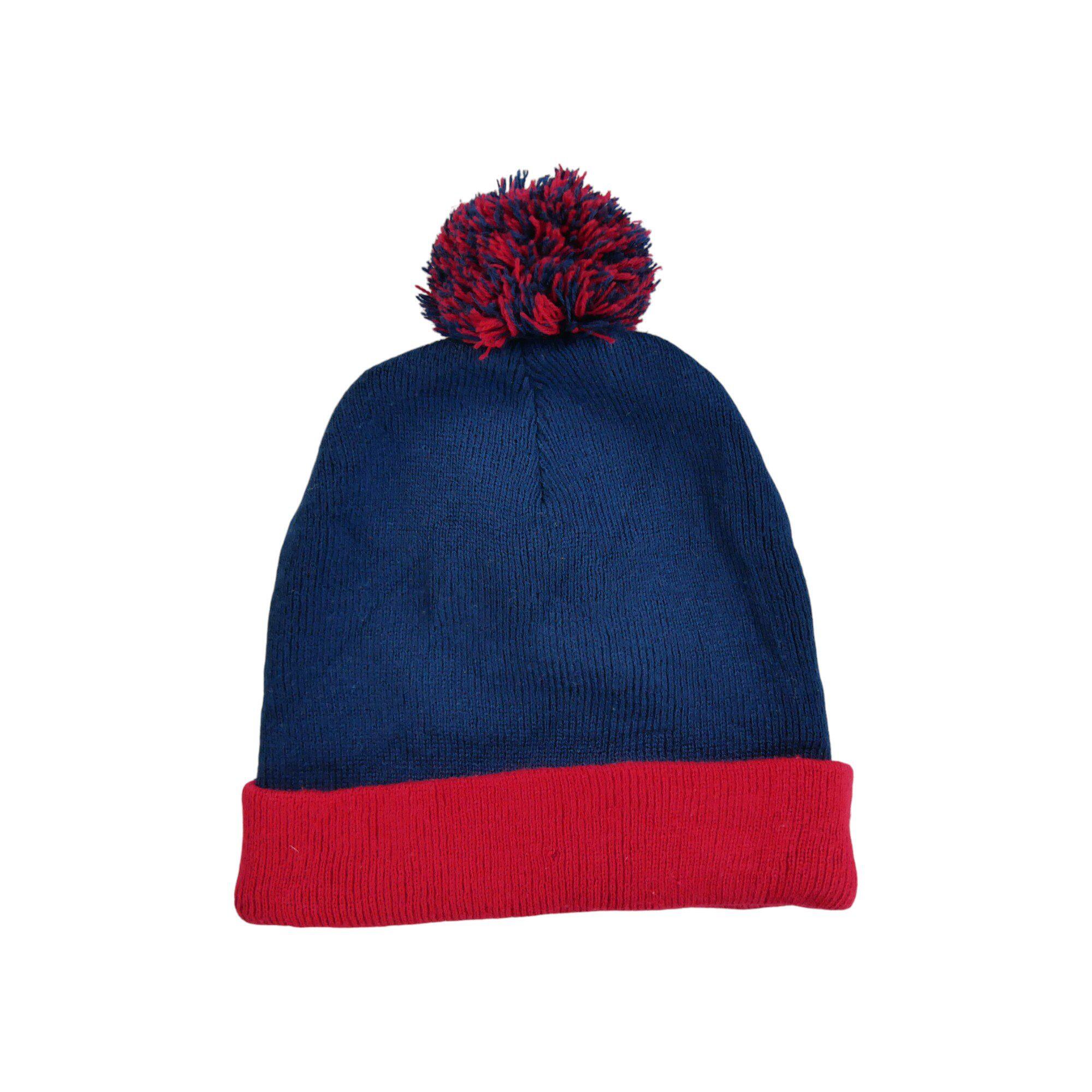 NFL New England Patriots Beanie 2/4