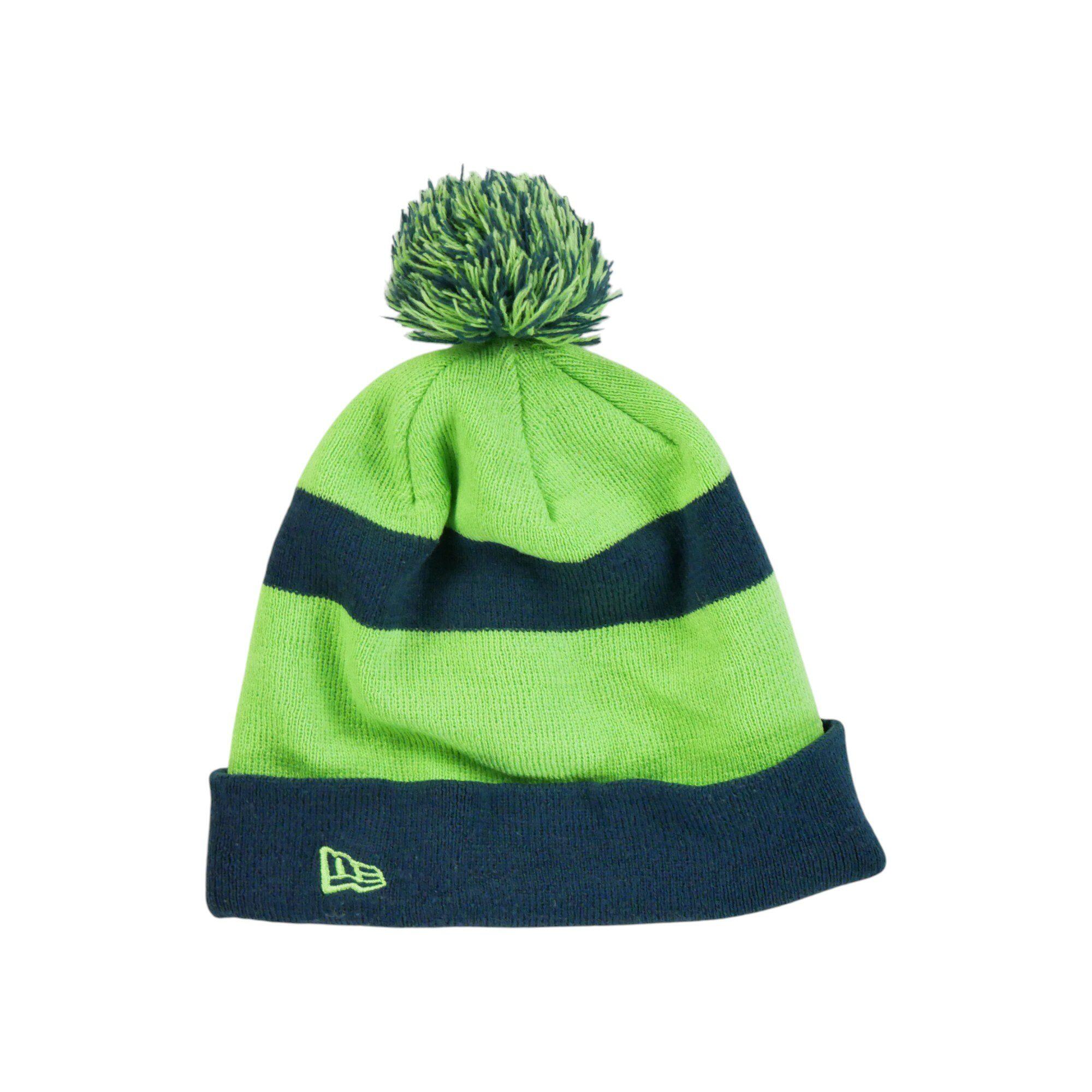 NFL Seattle Seahawks Beanie 2/6